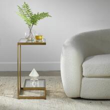 Musing-Accent & End Tables