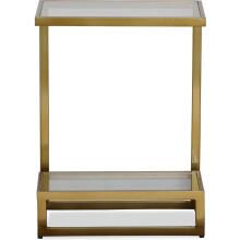 Musing-Accent & End Tables