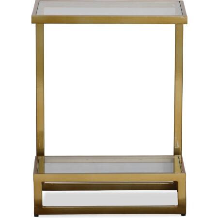Musing-Accent & End Tables