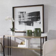 Mystere-Abstract Prints