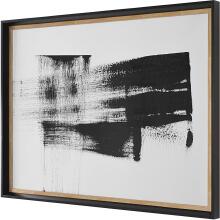 Mystere-Abstract Prints