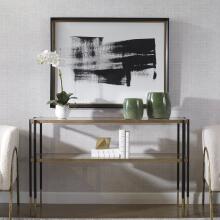Mystere-Abstract Prints