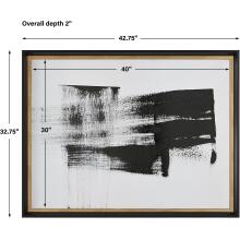Mystere-Abstract Prints
