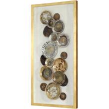 Myla-Shadow Box / Wall Art