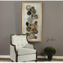 Myla-Shadow Box / Wall Art