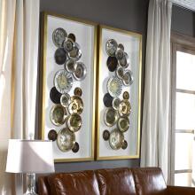 Myla-Shadow Box / Wall Art