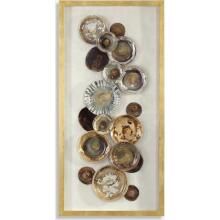 Myla-Shadow Box / Wall Art