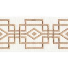 N-GATSBY TAPE/GOLD – Trim