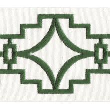 N-HOLLYWOOD TAPE/GREEN – Trim