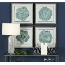 Natural Beauties-Botanical Prints