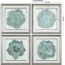 Natural Beauties-Botanical Prints