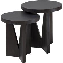 Nadette-Accent & End Tables