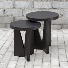 Nadette-Accent & End Tables