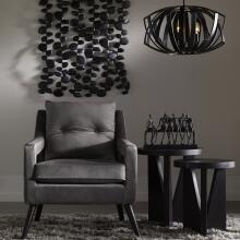 Nadette-Accent & End Tables