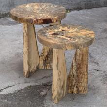 Nadette-Accent & End Tables
