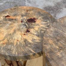 Nadette-Accent & End Tables