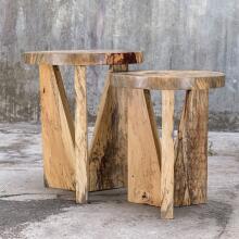 Nadette-Accent & End Tables