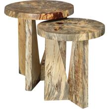 Nadette-Accent & End Tables
