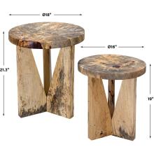 Nadette-Accent & End Tables
