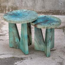 Nadette-Accent & End Tables