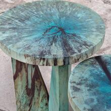 Nadette-Accent & End Tables