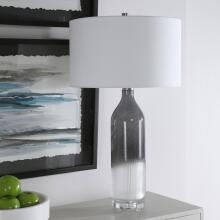 Natasha-Art Glass Table Lamp