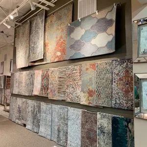 Natural vs Synthetic Rugs Which One Is Better For You DFW Rugs