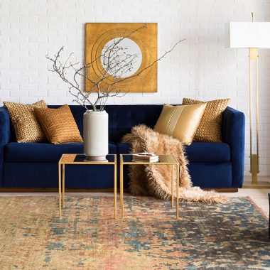 Fabric Vs. Leather Upholstery: Is One Better Than The Other?