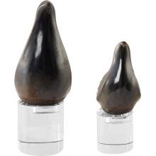Nesting Bird-Figurines & Sculptures