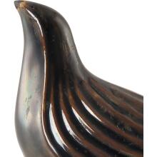Nesting Bird-Figurines & Sculptures