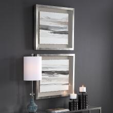 Neutral-Landscape Art