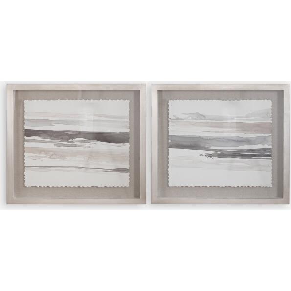 Neutral-Landscape Art