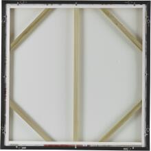 Neutral Nirvana-Abstract Art