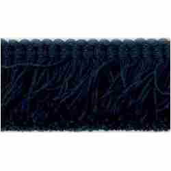 Noa Brush/Black - Brush Fringe - Houston
