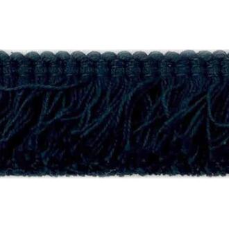Noa Brush/Black - Brush Fringe - Houston
