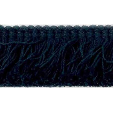 Noa Brush/Black - Brush Fringe - Houston