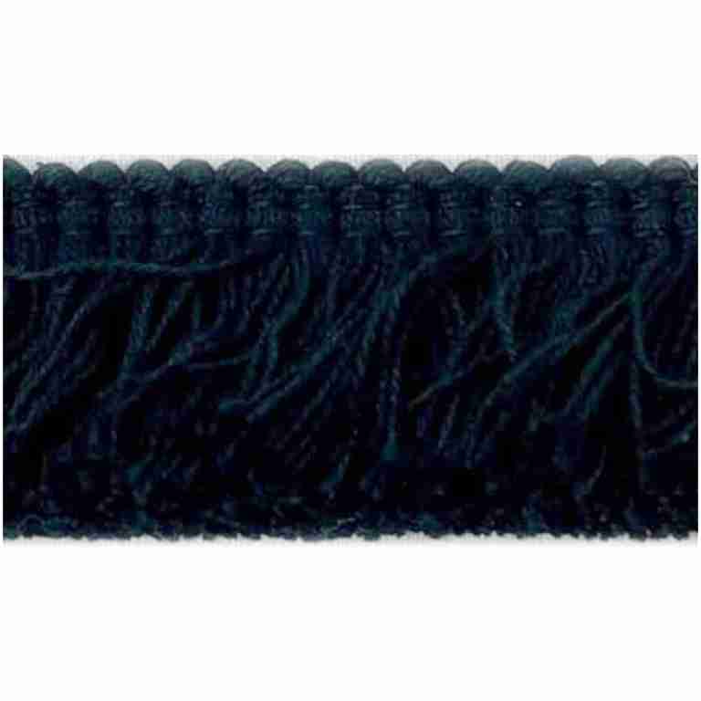 Noa Brush/Black - Brush Fringe - Houston