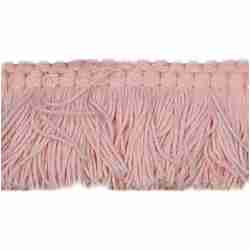 Noa Brush/Pink - Brush Fringe - Houston