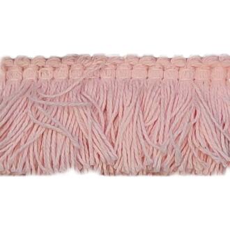 Noa Brush/Pink - Brush Fringe - Houston