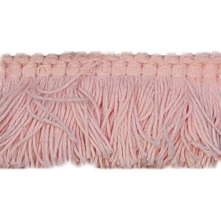 Noa Brush/Pink - Brush Fringe - Houston