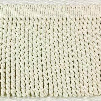 Noa Bull/Ivory - Bullion Fringe - Frisco