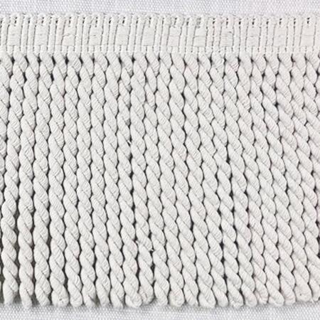 Noa Bull/White - Bullion Fringe - Near Me