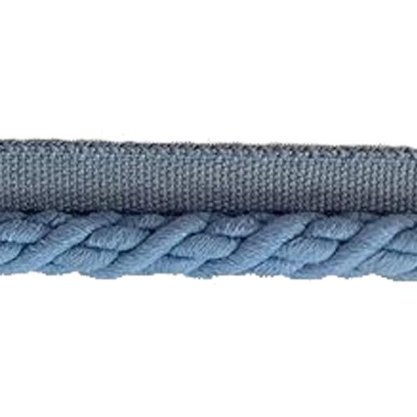 Noa Cord/Blue - Lip Cord - Fort Worth