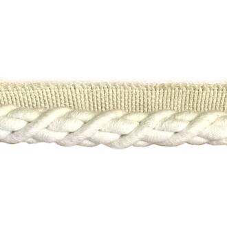 Noa Cord/Ivory - Lip Cord - Dallas