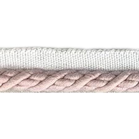 Noa Cord/Pink - Lip Cord - Woodlands