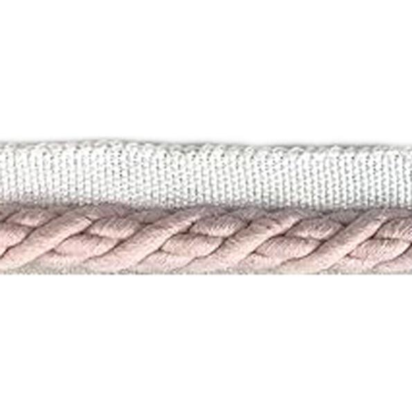 Noa Cord/Pink - Lip Cord - Woodlands