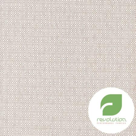 O-SHELLS/NATURAL - Outdoor Fabric Suitable For Indoor/Outdoor Use - Carrollton