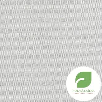 O-Thunder/Dove - Outdoor Fabric Suitable For Indoor/Outdoor Use - Fort Worth
