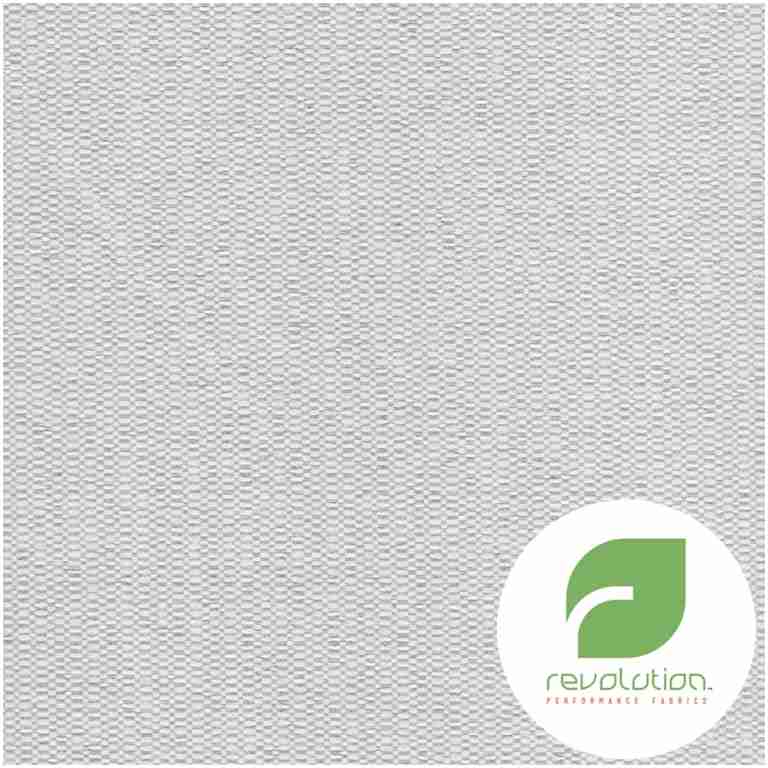 O-Thunder/Dove - Outdoor Fabric Suitable For Indoor/Outdoor Use - Fort Worth