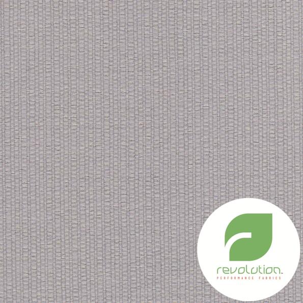 O-Thunder/Gray - Outdoor Fabric Suitable For Indoor/Outdoor Use - Dallas